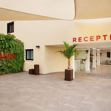 Ramada Residences By Wyndham Tenerife Costa Adeje Playa de las Americas  Exterior photo