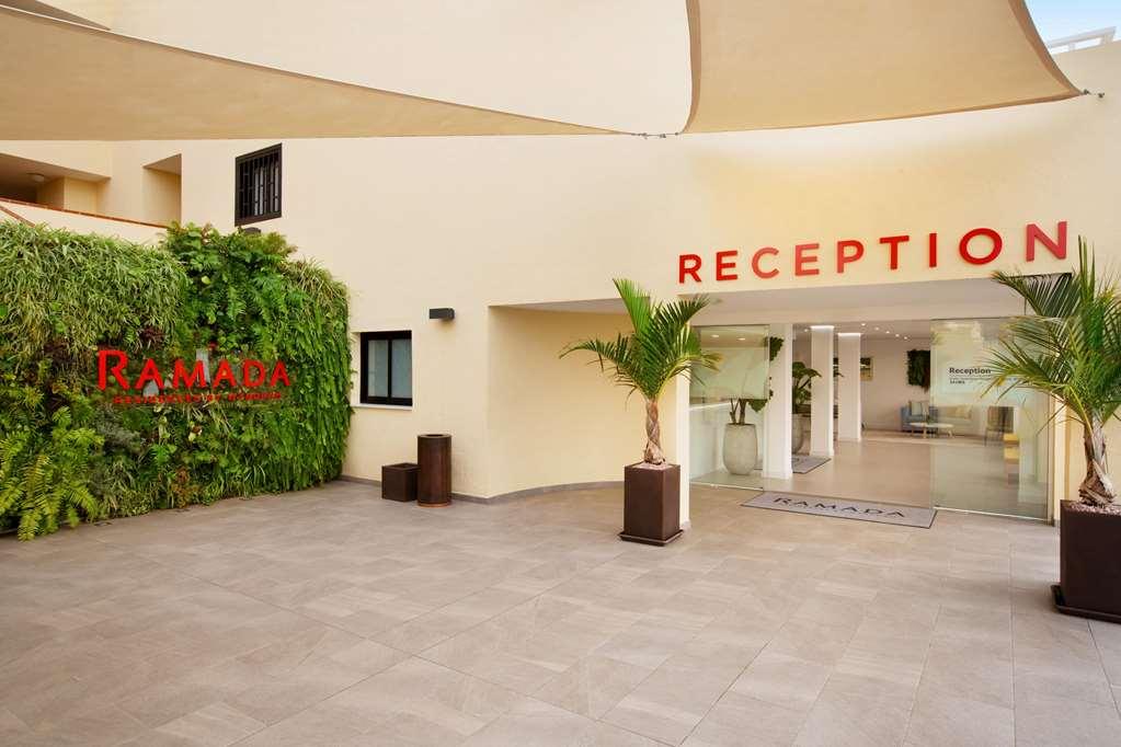 Ramada Residences By Wyndham Tenerife Costa Adeje Playa de las Americas  Exterior photo