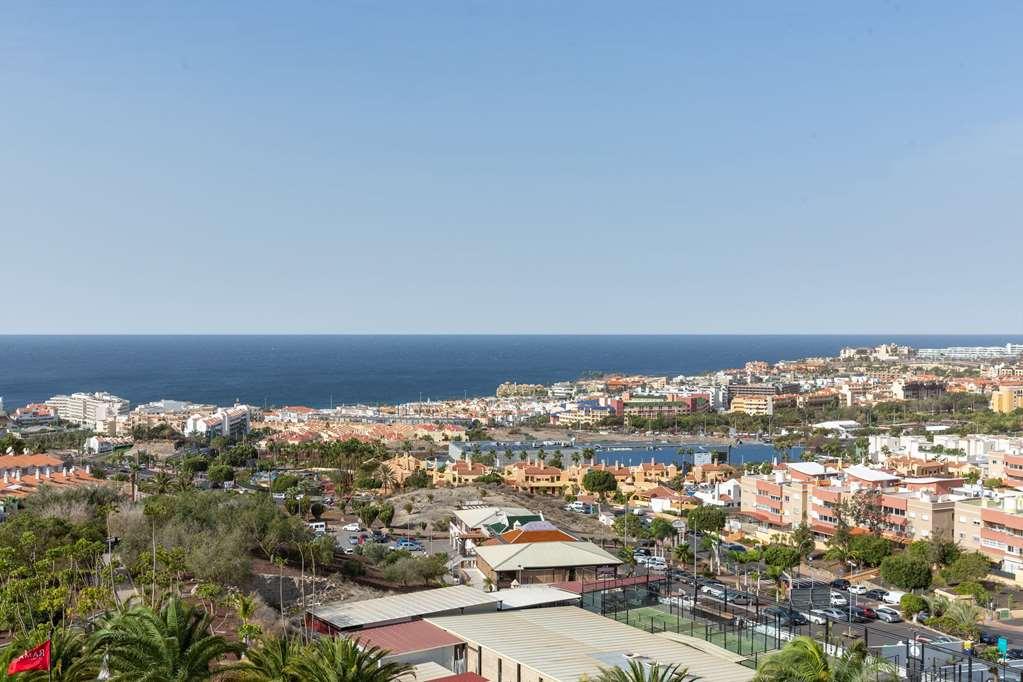 Ramada Residences By Wyndham Tenerife Costa Adeje Playa de las Americas  Exterior photo