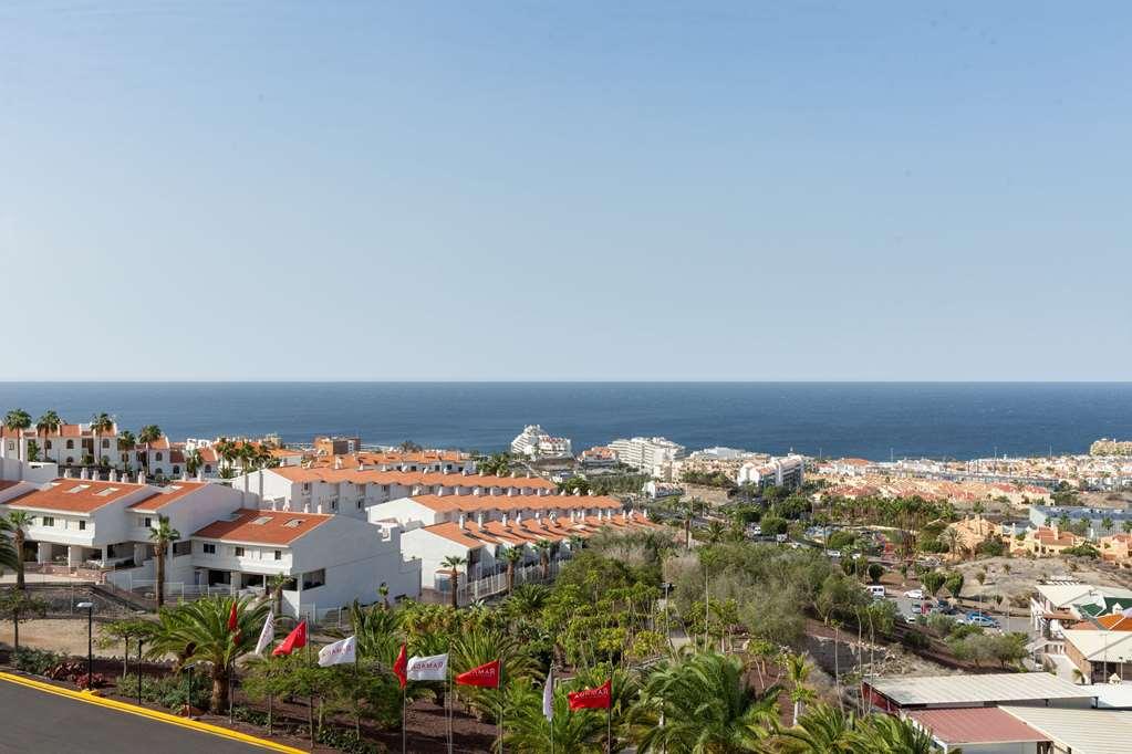 Ramada Residences By Wyndham Tenerife Costa Adeje Playa de las Americas  Exterior photo