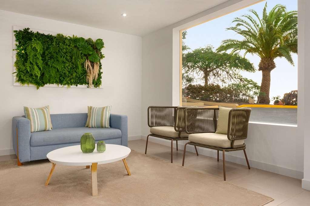 Ramada Residences By Wyndham Tenerife Costa Adeje Playa de las Americas  Interior photo