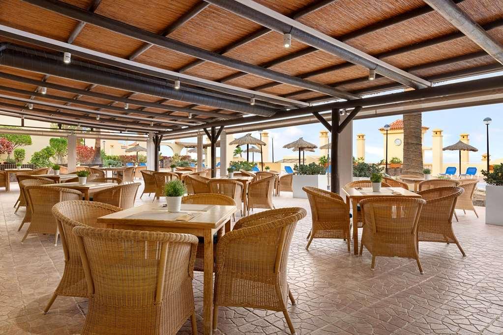 Ramada Residences By Wyndham Tenerife Costa Adeje Playa de las Americas  Restaurant photo