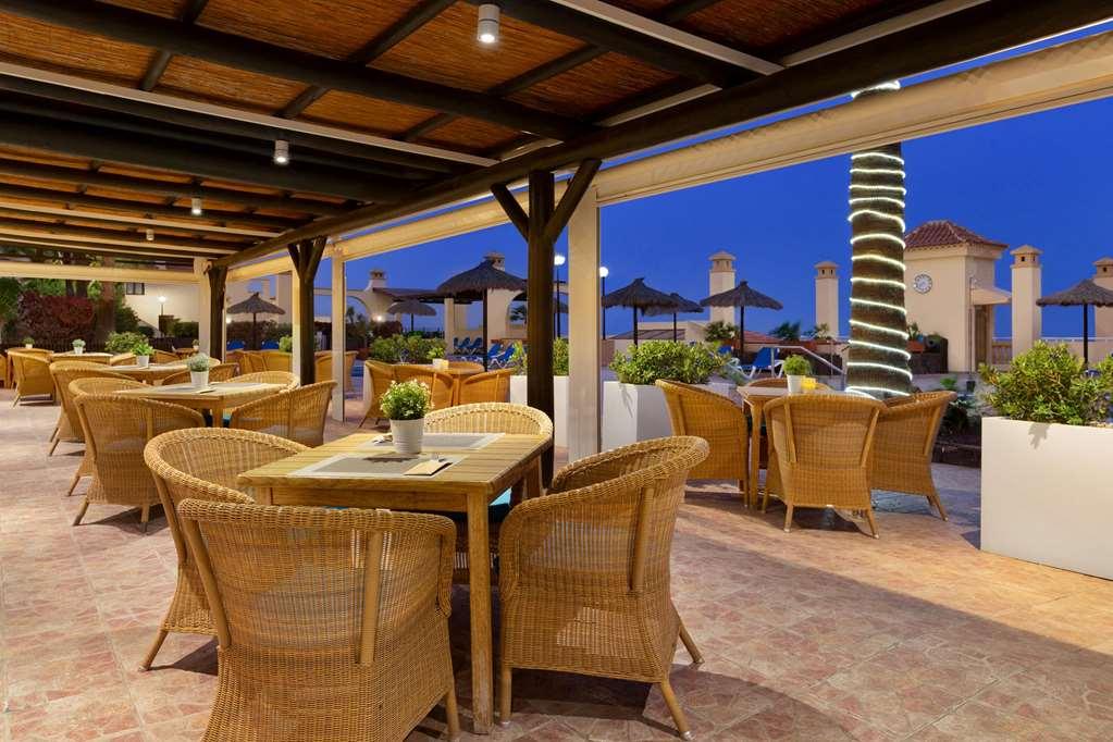 Ramada Residences By Wyndham Tenerife Costa Adeje Playa de las Americas  Restaurant photo