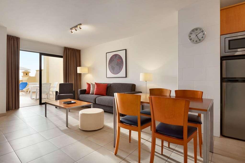 Ramada Residences By Wyndham Tenerife Costa Adeje Playa de las Americas  Room photo