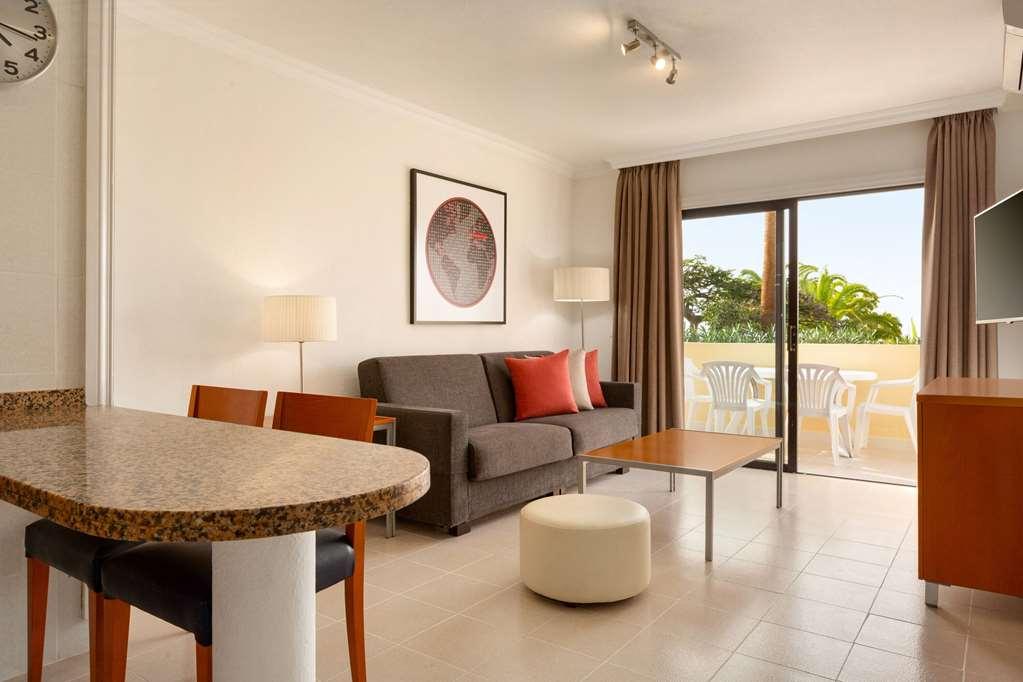 Ramada Residences By Wyndham Tenerife Costa Adeje Playa de las Americas  Room photo