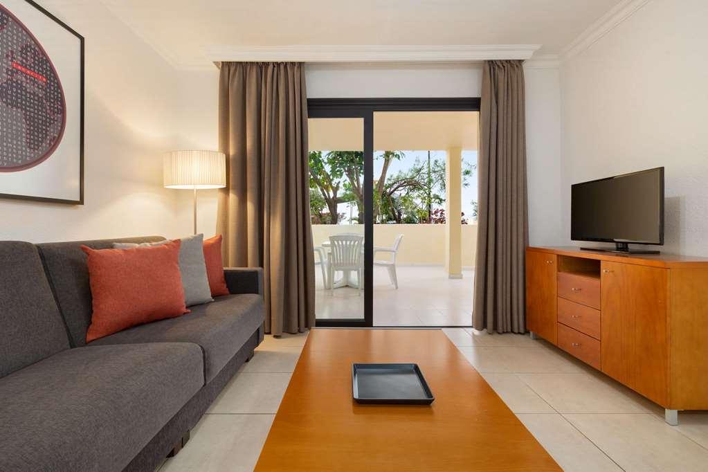 Ramada Residences By Wyndham Tenerife Costa Adeje Playa de las Americas  Room photo